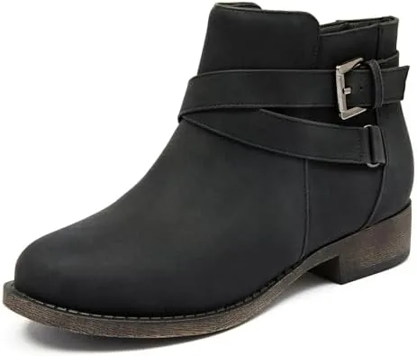 ataiwee ankle boots category