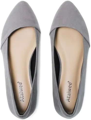 ataiwee loafers category